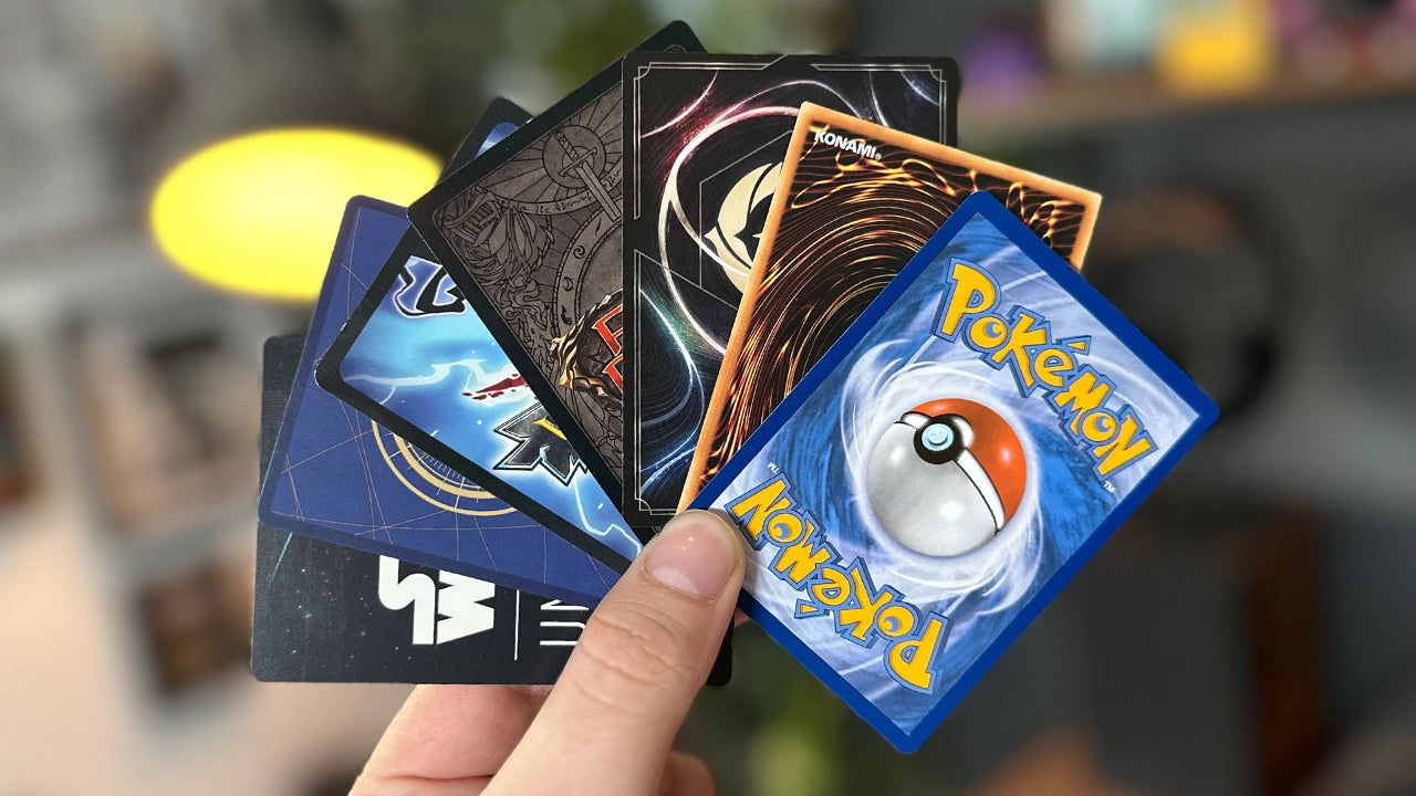 TCG Products